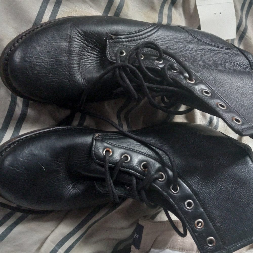 Frye boots